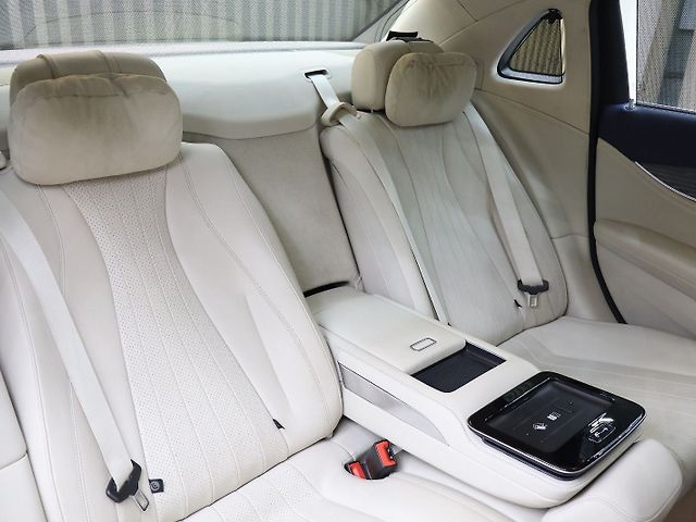 Used Mercedes-Benz E-Class [2017-2021] E 200 Exclusive [2019-2019] in Bangalore