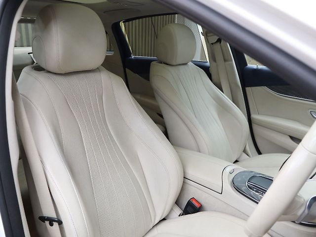 Used Mercedes-Benz E-Class [2017-2021] E 200 Exclusive [2019-2019] in Bangalore