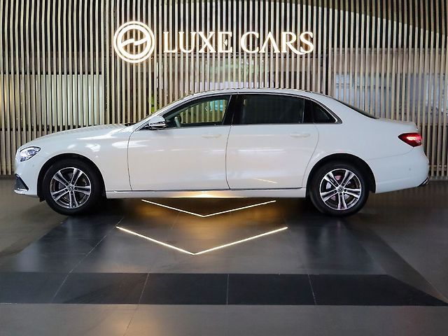 Used Mercedes-Benz E-Class [2017-2021] E 200 Exclusive [2019-2019] in Bangalore