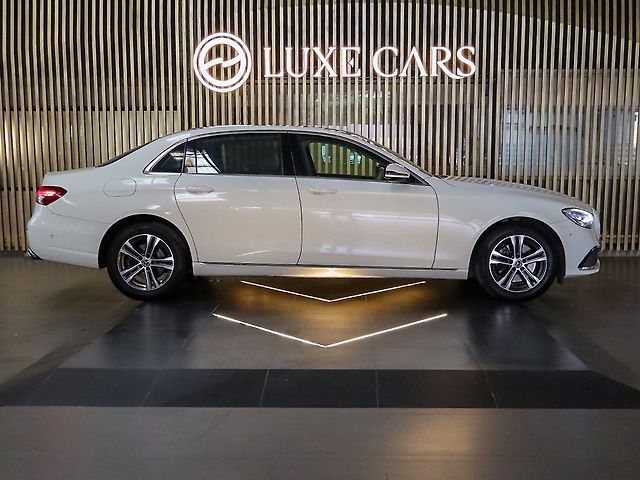 Used Mercedes-Benz E-Class [2017-2021] E 200 Exclusive [2019-2019] in Bangalore