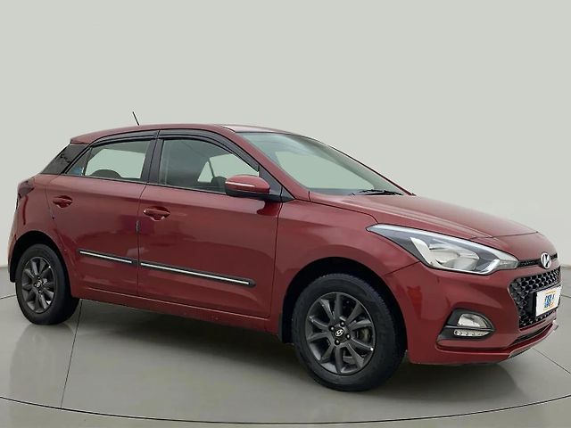 Used 2018 Hyundai Elite i20 in Hyderabad