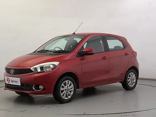 Used 2018 Tata Tiago in Ahmedabad