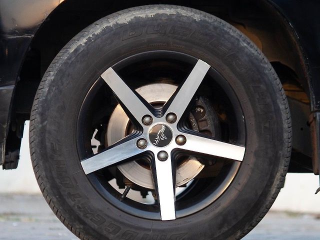 Used Mahindra Scorpio 2021 S11 in Karnal