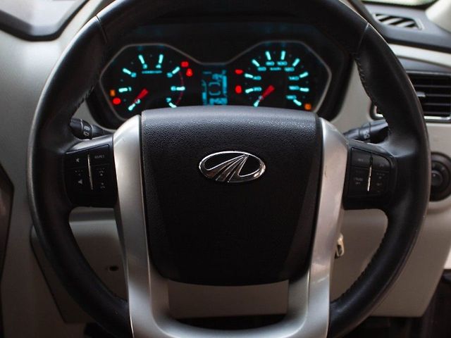 Used Mahindra Scorpio 2021 S11 in Karnal