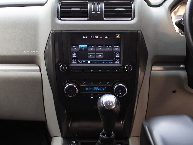 Used Mahindra Scorpio 2021 S11 in Karnal