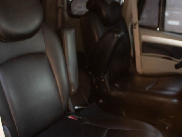 Used Mahindra Scorpio 2021 S11 in Karnal