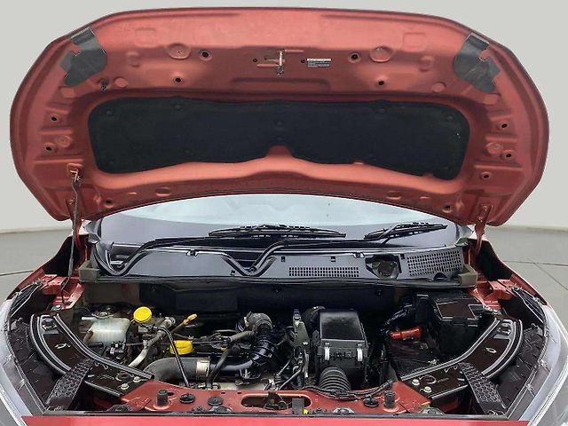Used Nissan Magnite [2020-2024] XV Premium Turbo CVT [2020] in Hyderabad