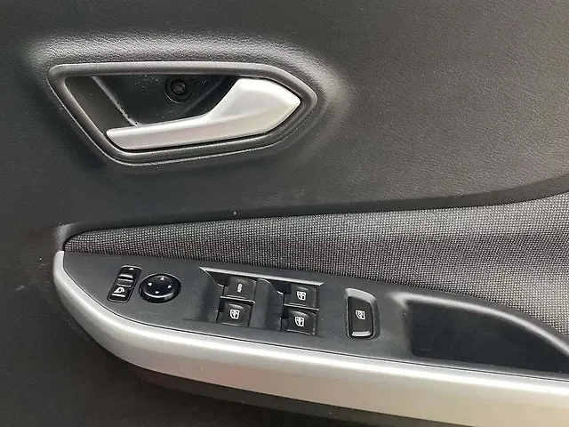 Used Nissan Magnite [2020-2024] XV Premium Turbo CVT [2020] in Hyderabad