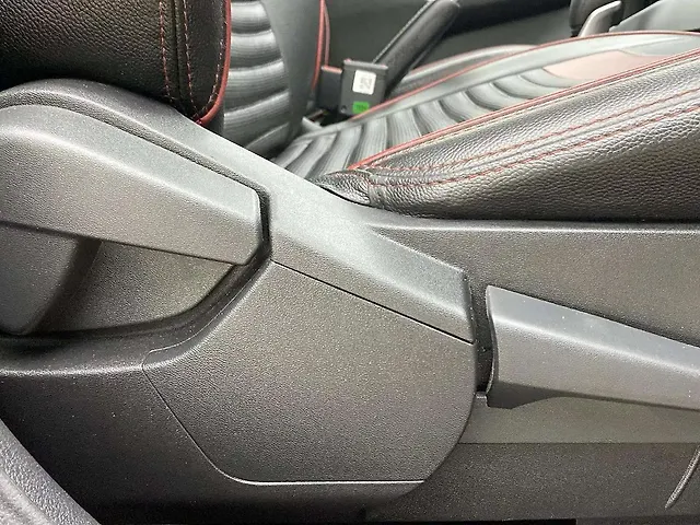 Used Nissan Magnite [2020-2024] XV Premium Turbo CVT [2020] in Hyderabad