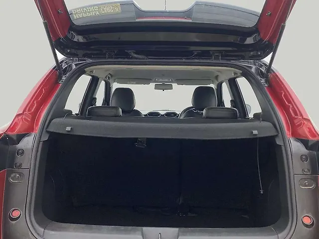 Used Nissan Magnite [2020-2024] XV Premium Turbo CVT [2020] in Hyderabad