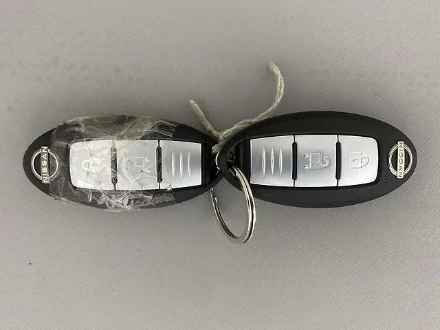 Used Nissan Magnite [2020-2024] XV Premium Turbo CVT [2020] in Hyderabad