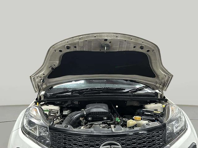 Used Tata Nexon [2017-2020] XZA Plus Petrol in Mumbai