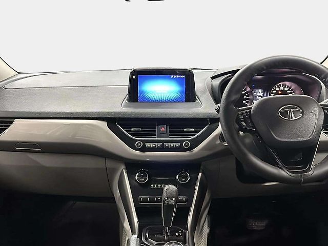 Used Tata Nexon [2017-2020] XZA Plus Petrol in Mumbai