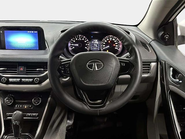 Used Tata Nexon [2017-2020] XZA Plus Petrol in Mumbai
