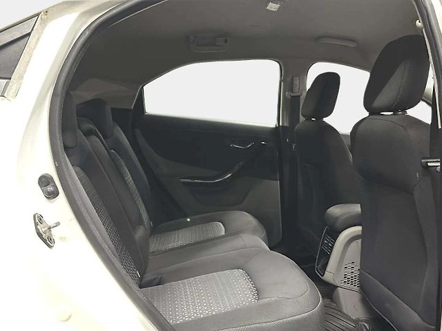 Used Tata Nexon [2017-2020] XZA Plus Petrol in Mumbai