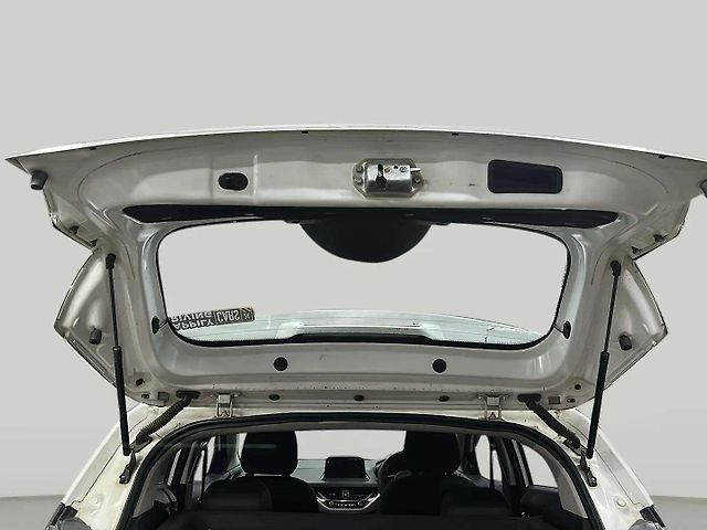 Used Tata Nexon [2017-2020] XZA Plus Petrol in Mumbai