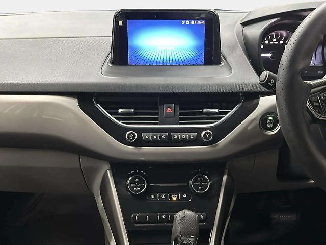 Used Tata Nexon [2017-2020] XZA Plus Petrol in Mumbai