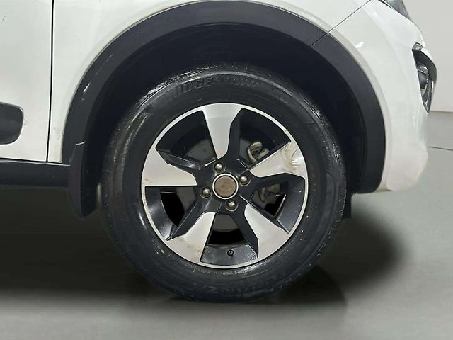 Used Tata Nexon [2017-2020] XZA Plus Petrol in Mumbai