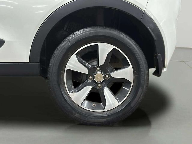 Used Tata Nexon [2017-2020] XZA Plus Petrol in Mumbai
