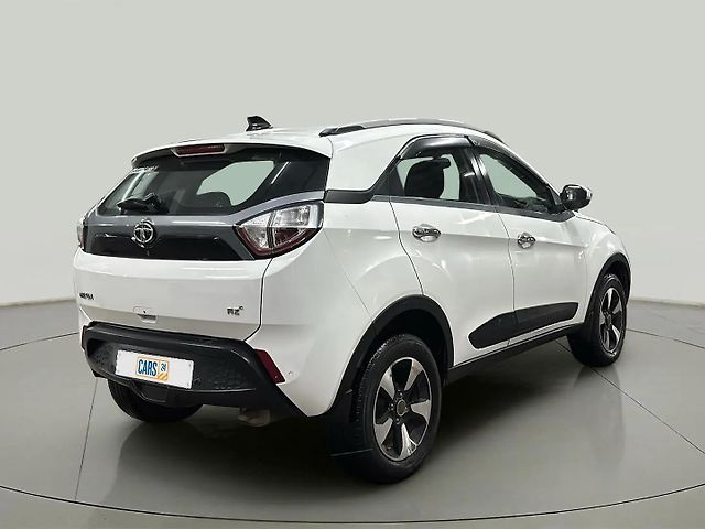 Used Tata Nexon [2017-2020] XZA Plus Petrol in Mumbai