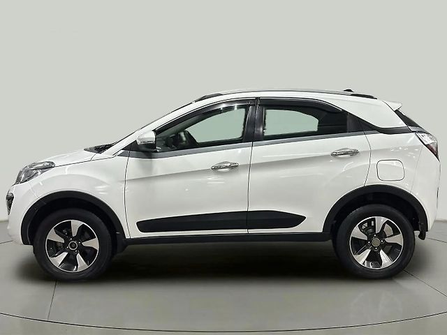 Used Tata Nexon [2017-2020] XZA Plus Petrol in Mumbai