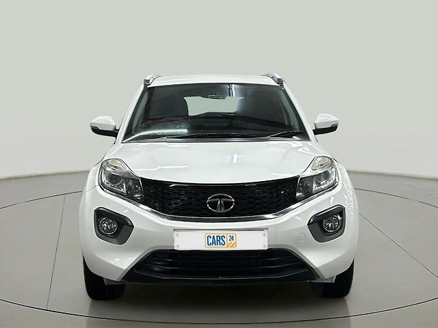 Used Tata Nexon [2017-2020] XZA Plus Petrol in Mumbai