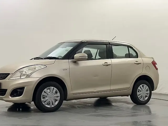Used 2013 Maruti Suzuki Swift DZire in Ghaziabad