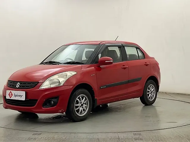 Used 2013 Maruti Suzuki Swift DZire in Mumbai