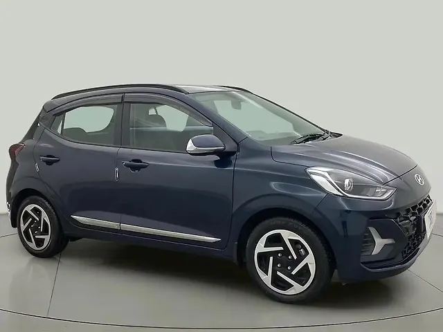 Used 2023 Hyundai Grand i10 NIOS in Pune