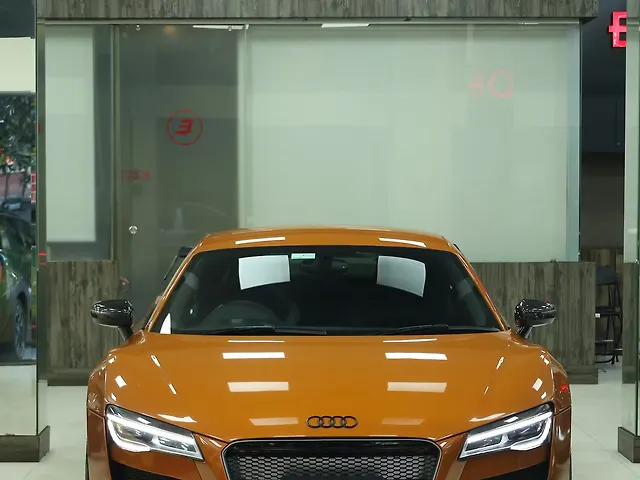 Used 2013 Audi R8 in Chennai