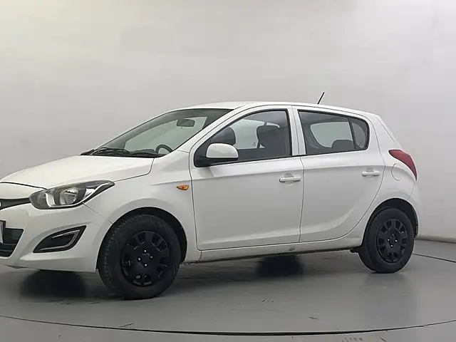 Used 2013 Hyundai i20 in Ahmedabad