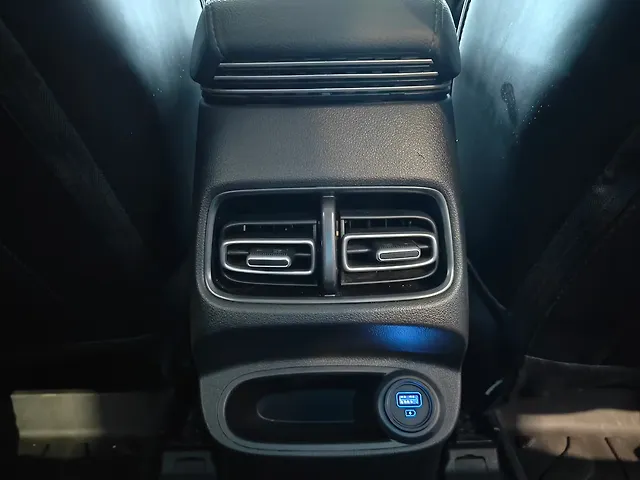Used Hyundai Creta [2023-2024] SX 1.5 Petrol CVT in Ahmedabad