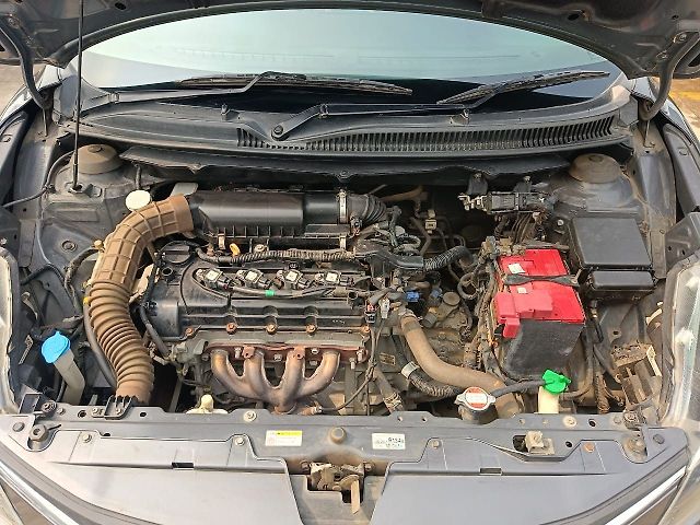 Used Maruti Suzuki Baleno [2015-2019] Alpha 1.2 in Mumbai