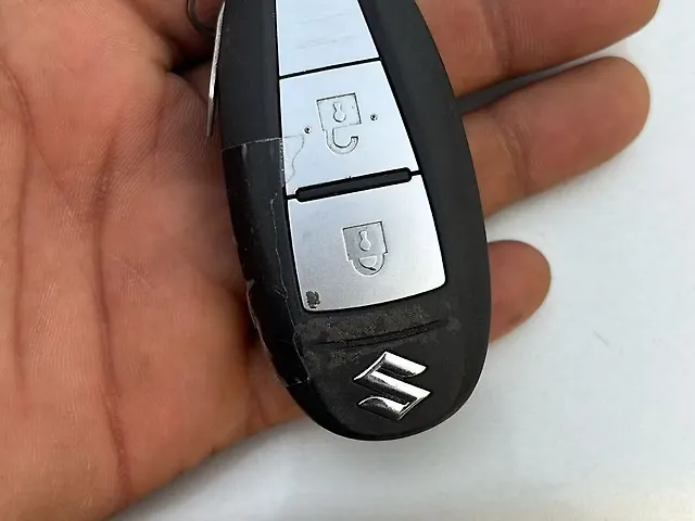 Used Maruti Suzuki Baleno [2015-2019] Zeta 1.3 in Lucknow