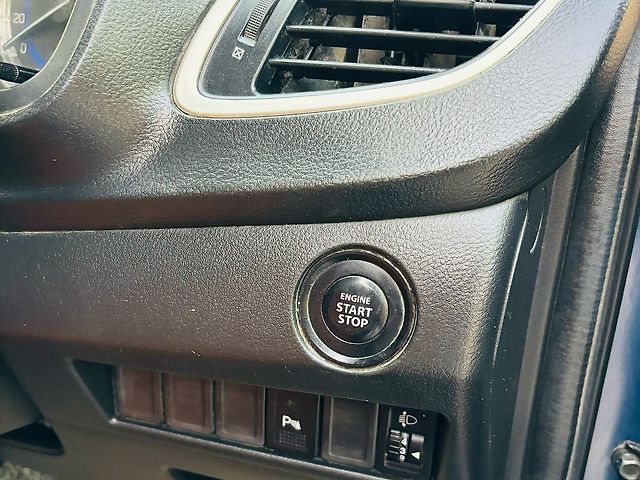 Used Maruti Suzuki Baleno [2015-2019] Zeta 1.3 in Lucknow