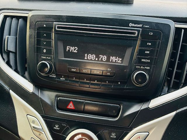 Used Maruti Suzuki Baleno [2015-2019] Zeta 1.3 in Lucknow