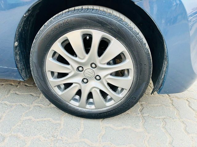 Used Maruti Suzuki Baleno [2015-2019] Zeta 1.3 in Lucknow