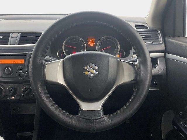 Used Maruti Suzuki Swift [2011-2014] VDi in Hyderabad