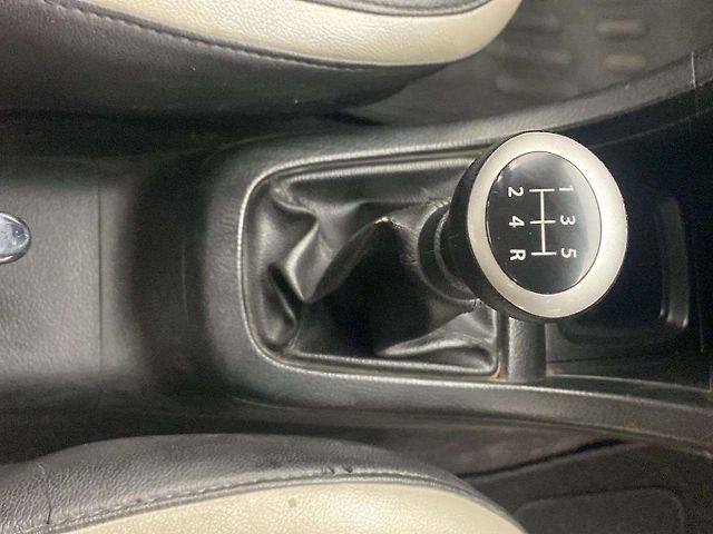 Used Maruti Suzuki Swift [2011-2014] VDi in Hyderabad