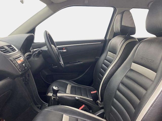 Used Maruti Suzuki Swift [2011-2014] VDi in Hyderabad