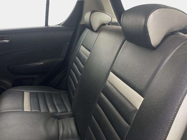 Used Maruti Suzuki Swift [2011-2014] VDi in Hyderabad