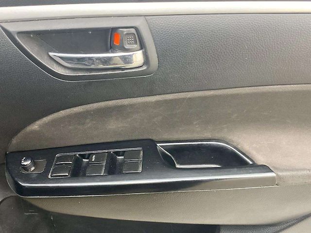 Used Maruti Suzuki Swift [2011-2014] VDi in Hyderabad