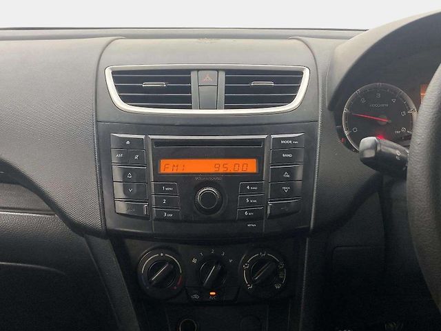 Used Maruti Suzuki Swift [2011-2014] VDi in Hyderabad