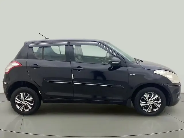 Used Maruti Suzuki Swift [2011-2014] VDi in Hyderabad