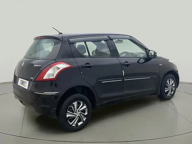 Used Maruti Suzuki Swift [2011-2014] VDi in Hyderabad