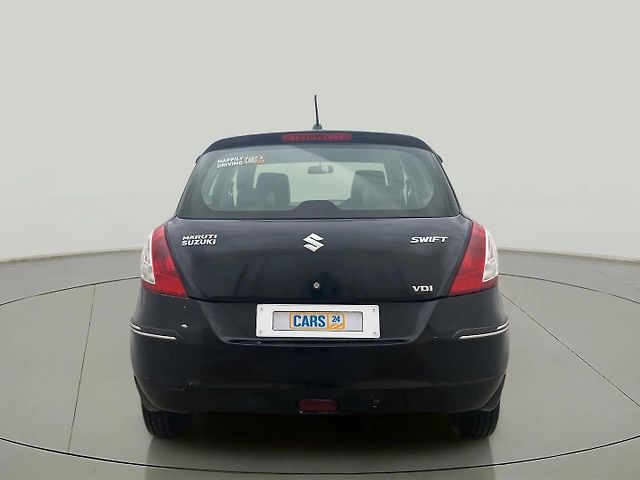 Used Maruti Suzuki Swift [2011-2014] VDi in Hyderabad