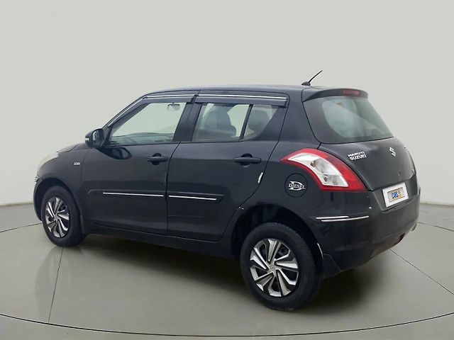 Used Maruti Suzuki Swift [2011-2014] VDi in Hyderabad