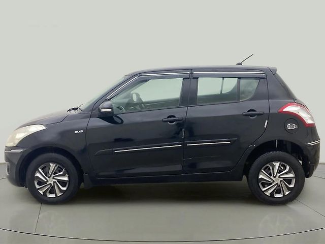 Used Maruti Suzuki Swift [2011-2014] VDi in Hyderabad