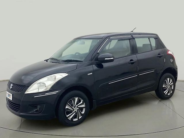 Used Maruti Suzuki Swift [2011-2014] VDi in Hyderabad