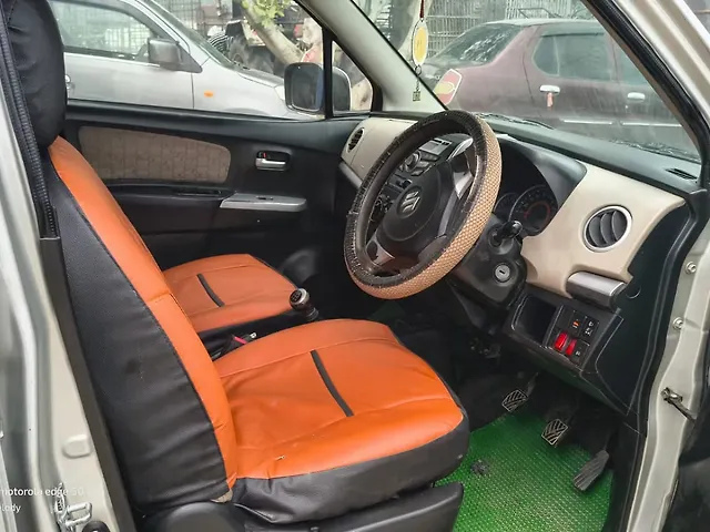 Used Maruti Suzuki Wagon R 1.0 [2010-2013] VXi in Motihari